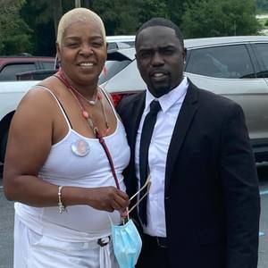 Meet your Posher, Vilena